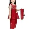 3-Piece Kurti Set